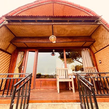 Villa Gajah Mas Baturiti Exterior photo