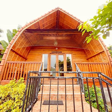 Villa Gajah Mas Baturiti Exterior photo