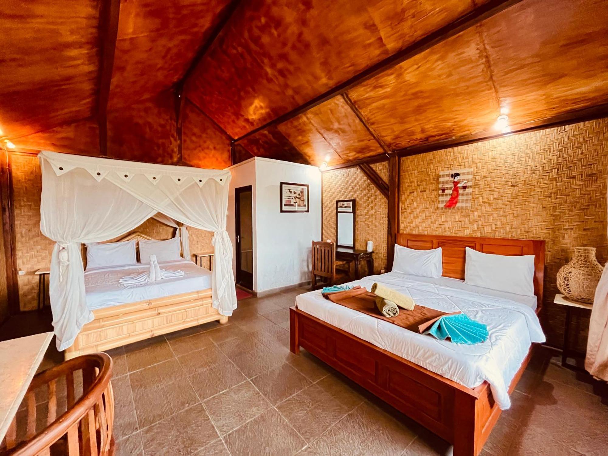 Villa Gajah Mas Baturiti Exterior photo