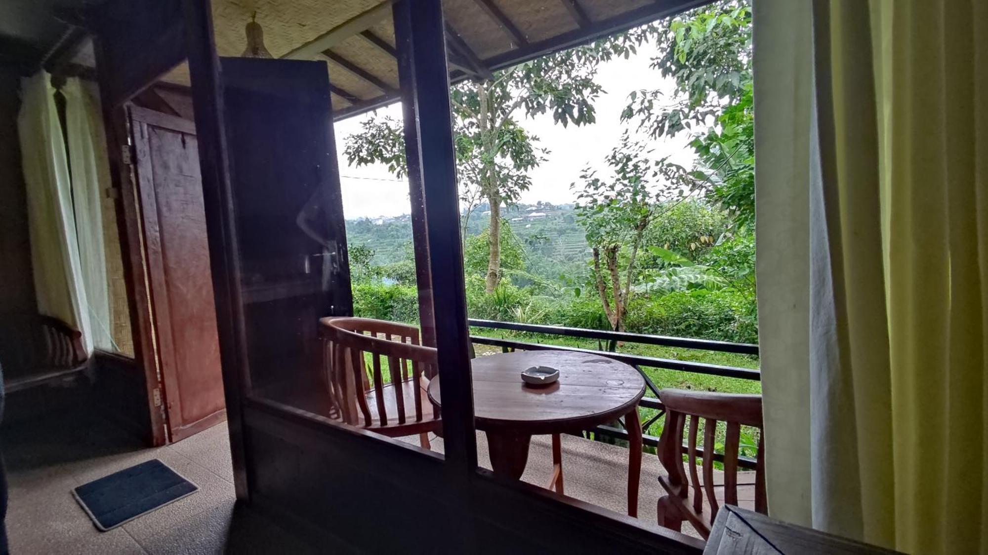 Villa Gajah Mas Baturiti Exterior photo